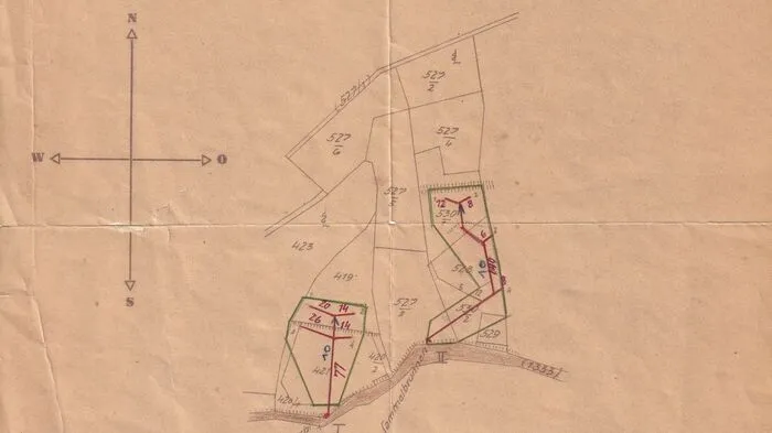 Den Grundstein für die Erfolgsgeschichte legte Franz Josef Maurer, als er 1902 die Liegenschaft am Hohenberg  erwarb.