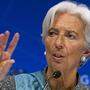 Christine Lagarde übernimmt bei der EZB ab November das Ruder