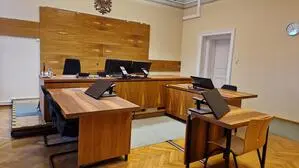 Bezirksgericht Voitsberg