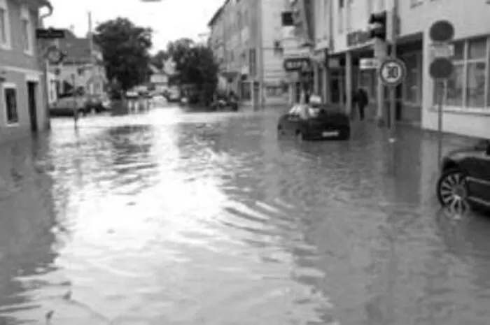 2005 in Graz Andritz