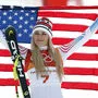 Lindsey Vonn