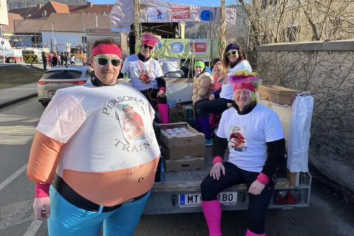 Klicken Sie sich durch weitere Bilder!