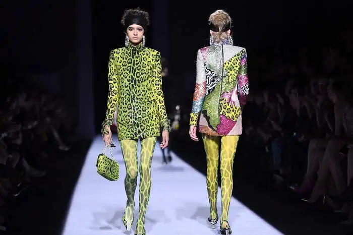 Tom Ford.
