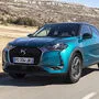 Der DS 3 Crossback kommt Ende 2019 auch rein elektrisch