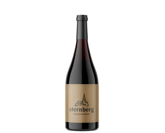 Der kräftige Grauburgunder wurde als einer von neun Weinen mit dem 