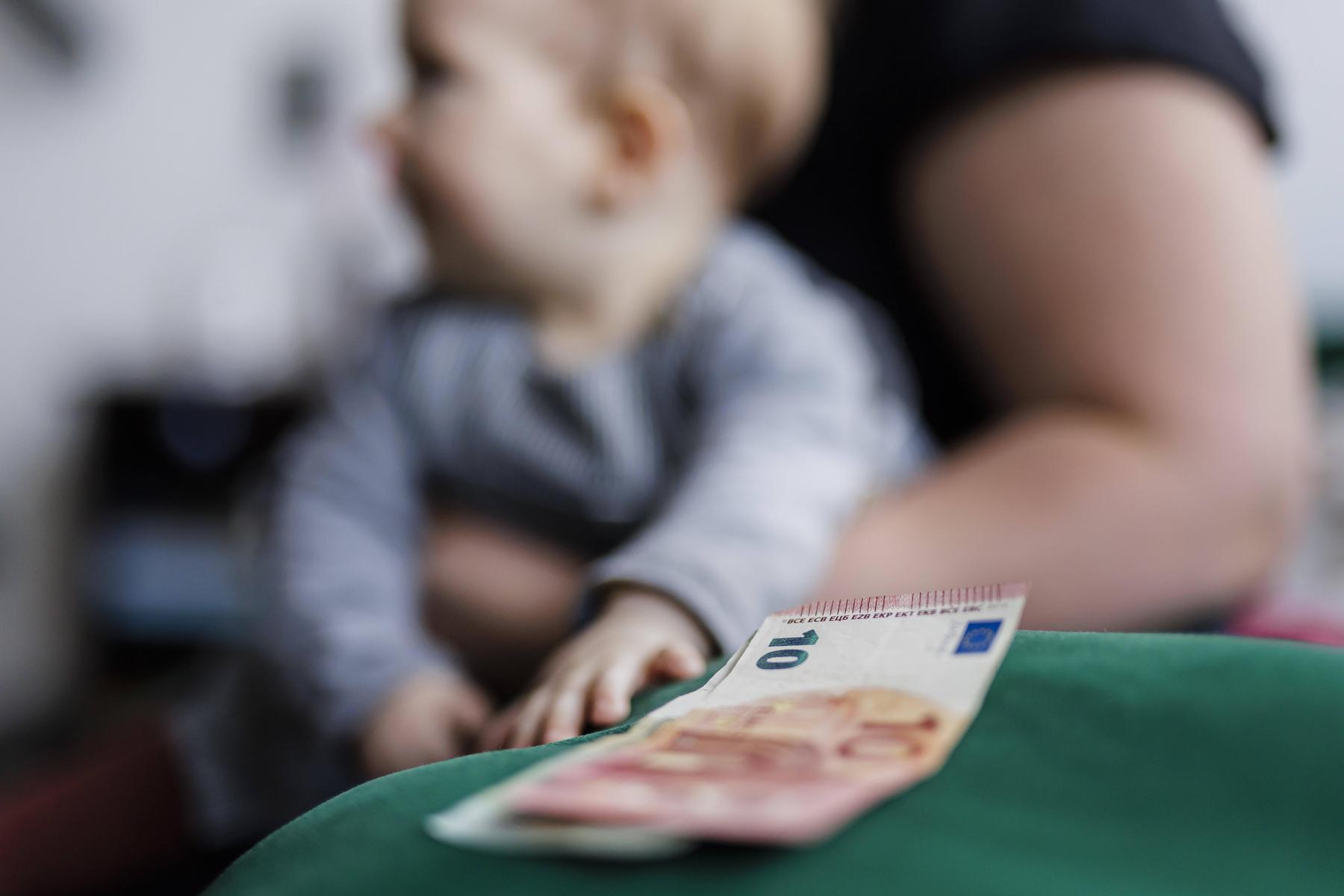 Heizung, Essen, Miete: Schuldnerberatungen warnen: Teuerung belastet Familien enorm