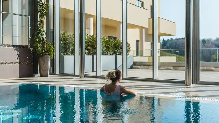 Pure Entspannung und Regeneration im Atlantida Boutique Hotel