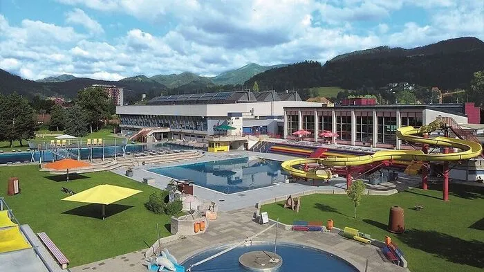 Der Preis für eine Tageskarte im Kapfenberger Freibad sorgt bei der FPÖ für Ärger