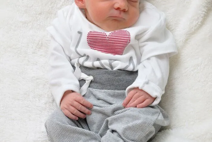 Seit 15. August sind Silvia Sommeregger und Markus Pfeifenberger aus Villach stolze Eltern einer bezaubernden Tochter. Katharina (2506 g, 49 cm) machte um 7.24 Uhr ihren ersten Schrei.