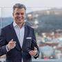 Telekom-Boss Thomas Arnoldner: „Wir sehen im Glasfaserausbau für Österreich eine enorme Investitionslücke am Gesamtmarkt von rund fünf Milliarden Euro“