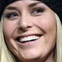 Lindsey Vonn genießt ihr Leben