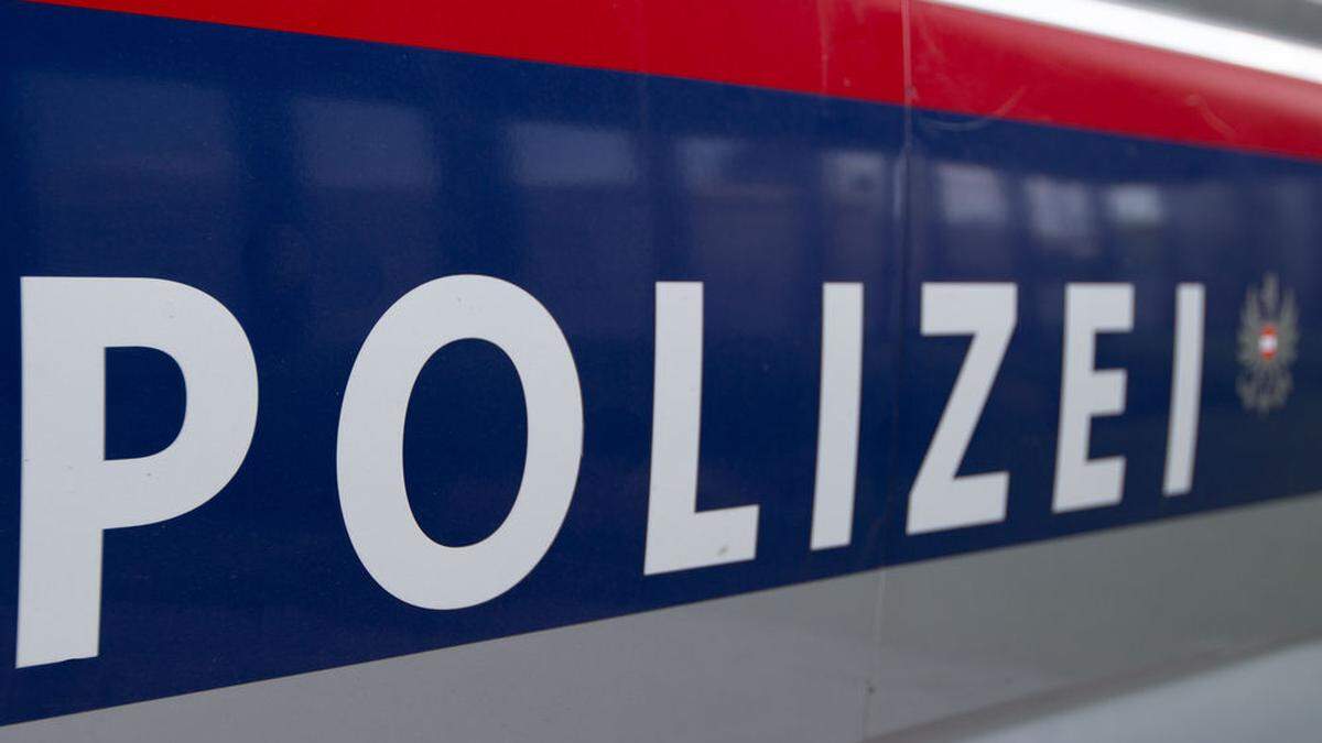 Die Polizei sucht nach den dreisten Dieben