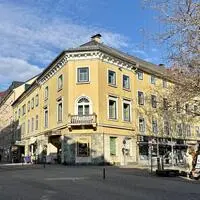 Aus dem „Hotel Europa“ in der Villacher Bahnhofstraße könnte ein Studentenwohnheim werden