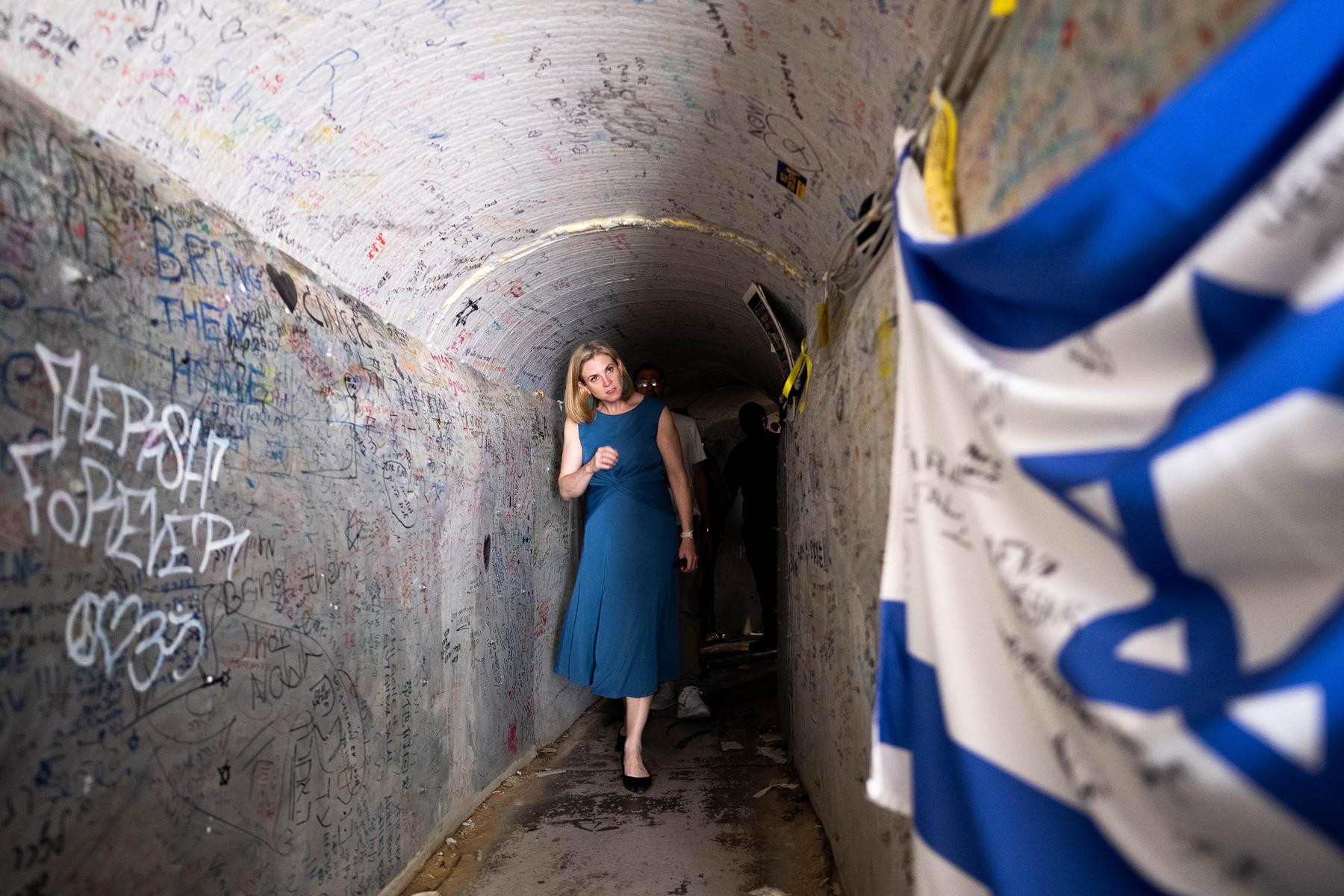 Leitartikel : Österreich nimmt keinen Kurswechsel, aber eine Akzentverschiebung in der Israel-Politik vor