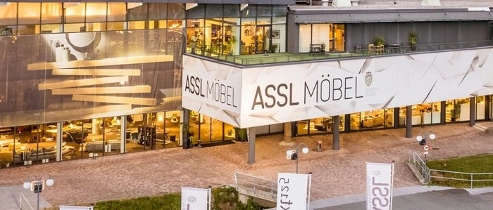 Das Wohnstudio von Assl in Lieboch