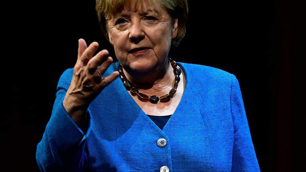 Die ehemalige deutsche Bundeskanzlerin erteilte, ebenso wie ein weiterer prominenter Deutscher, der Kärntner ÖVP eine Absage. Jetzt geht die Promi-Suche weiter