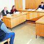 Richter Uwe Dumpelnik verurteilte den Angeklagten, auch aus generalpräventiven Gründen, zu 12 Monaten Haft