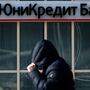 In Russland besitzt UniCredit eine der 15 größten Banken des Landes