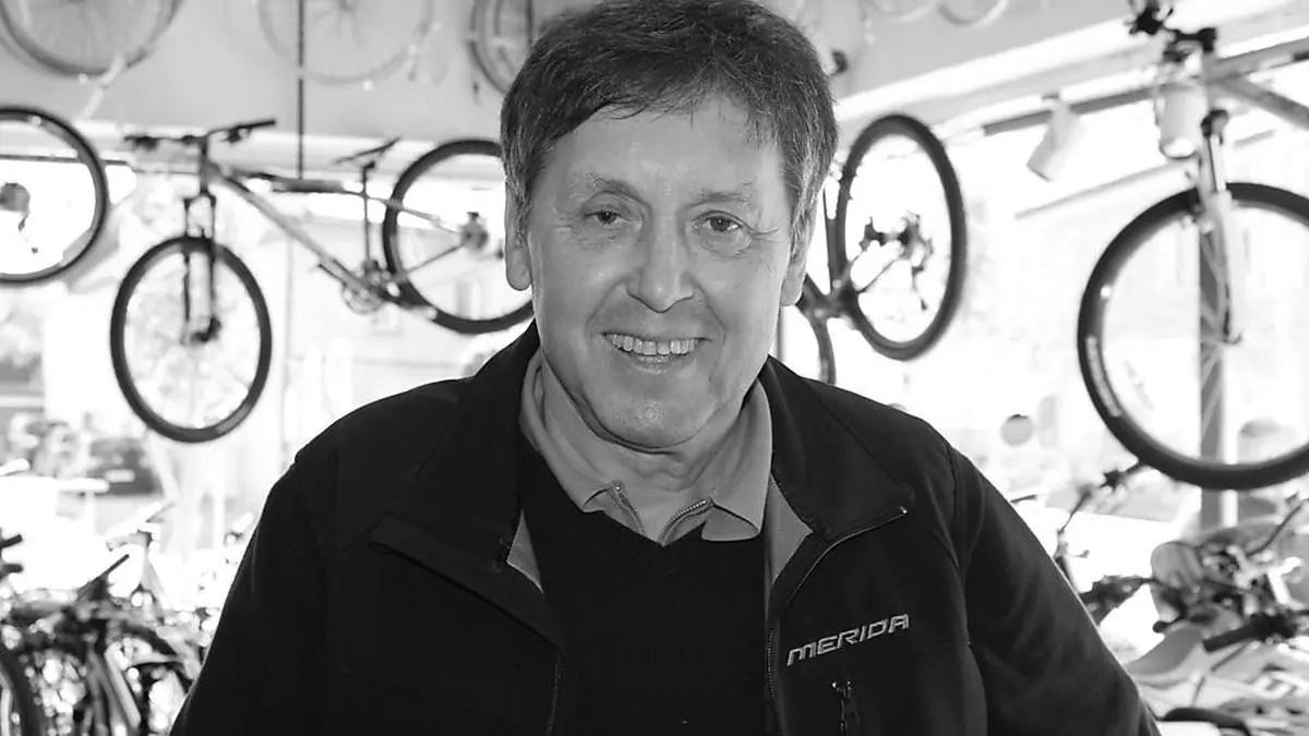 Unternehmer Karl Bratschko ist mit 73 Jahren überraschend verstorben