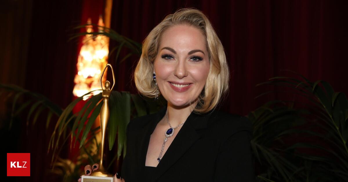 Trotz Minus: Pistenproduzent zahlt Millionen an Kathrin Glock