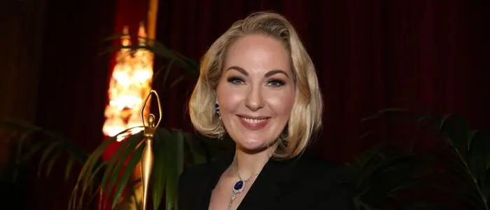 Der Konzern zahlt Gesellschaftern rund um Kathrin Glock 50 Millionen Euro aus (Archivbild)