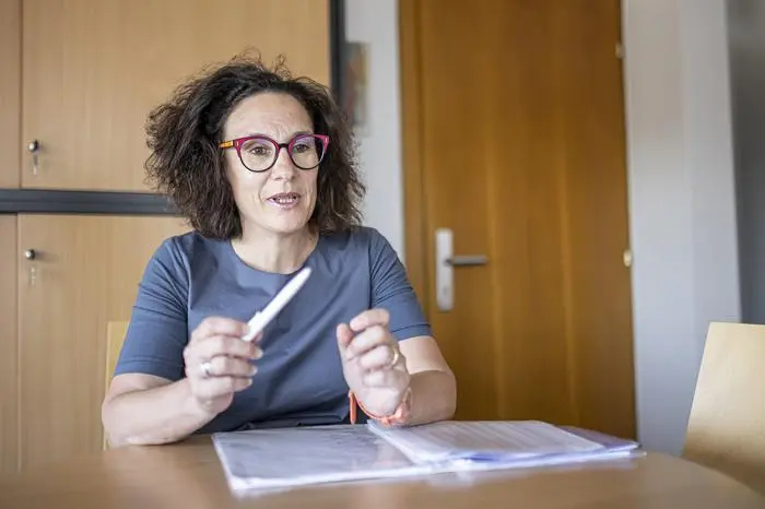 Barbara Wiesler-Hofer: "Keine Insolvenzwelle"