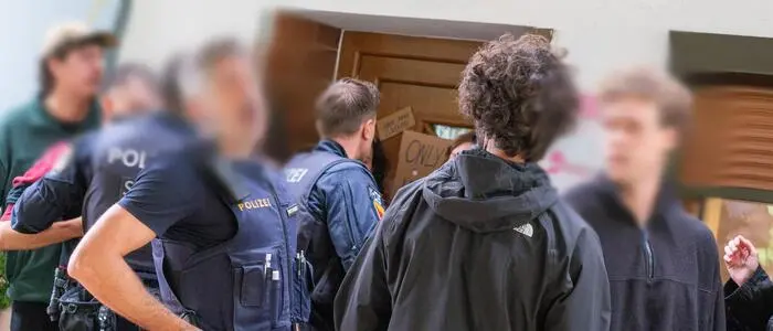 Der Einsatzleiter galt bisher in der öffentlichen Darstellung als Mastermind des Einsatzes