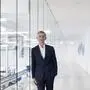 Seit 2004 Vorstandschef der Pankl Racing Systems AG: Wolfgang Plasser