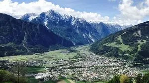 Bei der Sieben-Tage-Inzidenz ist Osttiroler negativer Spitzenreiter in Tirol