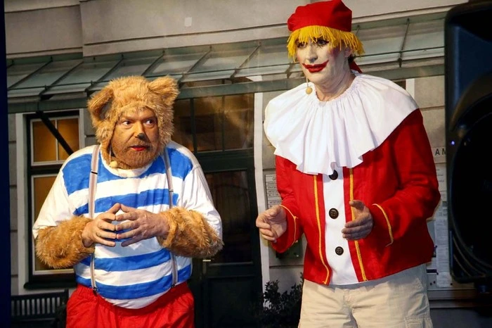 Und zwar immer dann wenn die Söchauer Narren zu ihrer Faschingssitzung laden...  