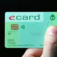 Ab 15. November müssen Pensionisten für ihre E-Card zahlen