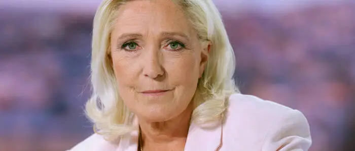 Le Pen: Ziehe gemeinsam mit Bardella in den Wahlkampf