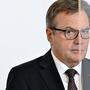 Tirols Landeshauptmann Günther Platter (ÖVP)