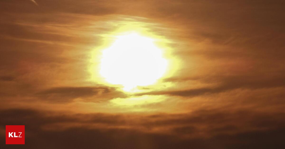 Blutregen-m-glich-Viel-Saharastaub-ber-der-Steiermark-und-K-rnten