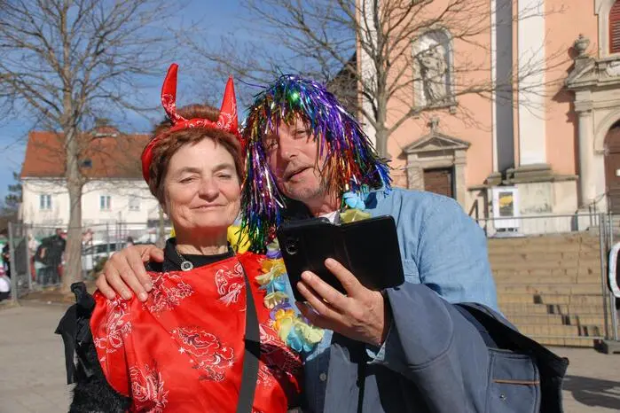 Klicken Sie sich durch die Galerie!
