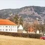 Die Henselkaserne wird in den nächsten Jahren Zeit nicht um- und ausgebaut