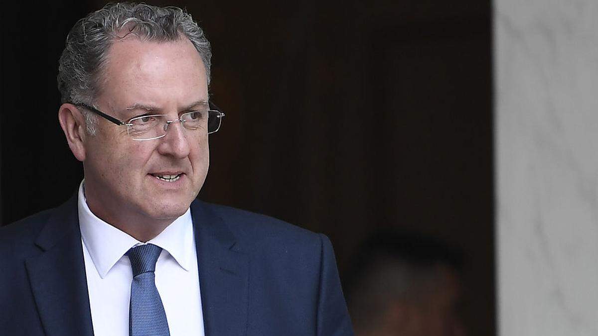 Richard Ferrand