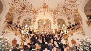 Ein Rausch der Farben und Emotionen