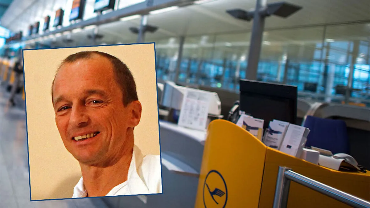 Ein Drama für den Patienten: Chirurg Heinz Bürger kam nicht an