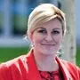Kolinda Grabar-Kitarovic 