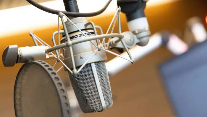 Die Österreicher bleiben Radio treu