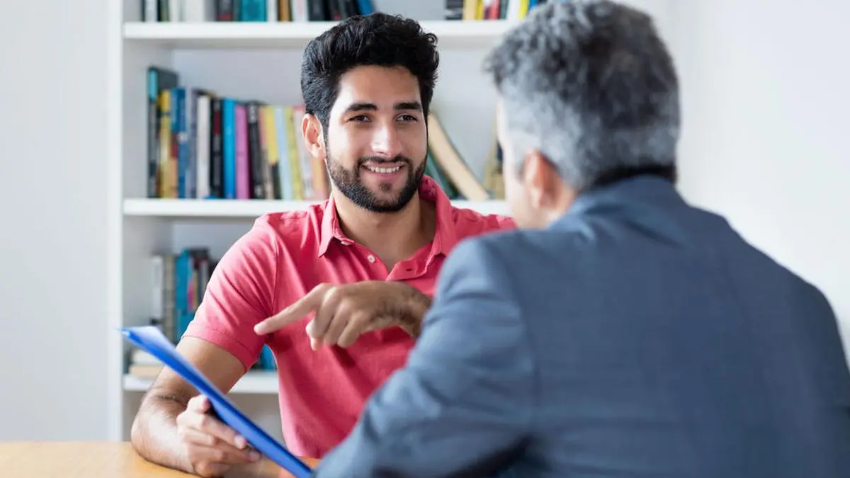 Immer mehr Geflüchtete finden Jobs in Österreich (Sujetbild)