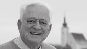 Wolf Chibidziura verstarb im 85. Lebensjahr