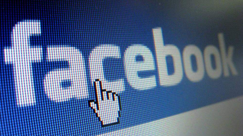 Eine Website speichert öffentliche Kommentare und verunsichert zahlreiche Facebook-Nutzer