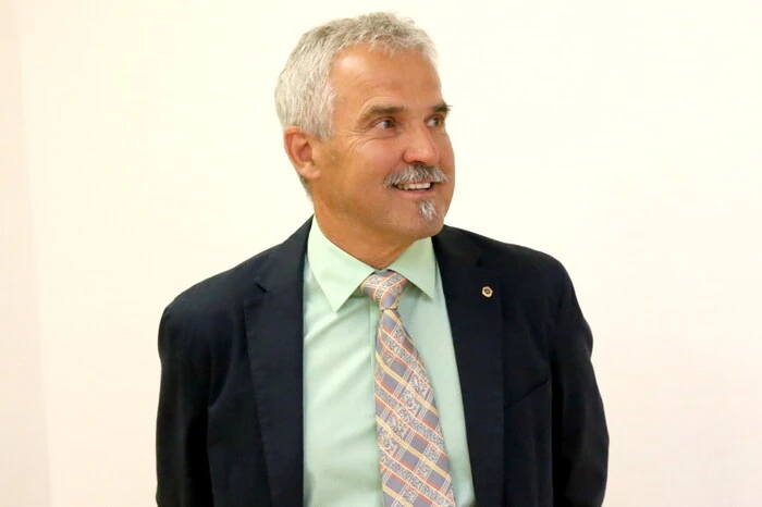 Möglich gemacht hatte dies der Lions Club St. Veit unter Präsident Peter Spendier. 