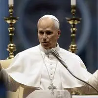 Papst Leo XIV. ist auf einer ganz besonderen Liste zu finden