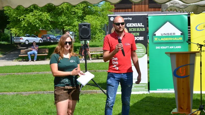 Klicken Sie sich durch die Bilder!