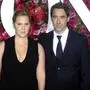  Amy Schumer mit Gatte Chris Fischer bei der Verleihung der 72. Tony Awards 2018 in der Radio City Music Hall. New York, 10.06.2018 *** Amy Schumer with husband Chris Fischer at the 72 Tony Awards 2018 at the Radio City Music Hall New York 10 06 2018 Foto:xD.xVanxTinex/xFuturexImage