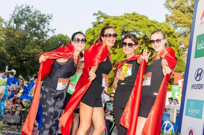 Kärnten läuft 2024 NightRun