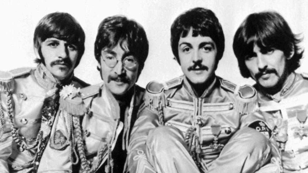 Gegenstände aus dem Besitz der Beatles werden versteigert